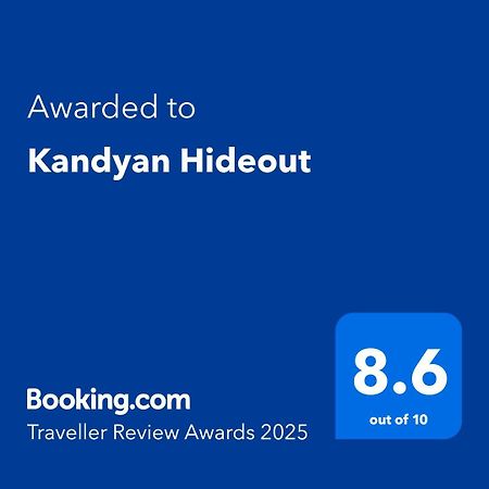 Kandyan Hideout מראה חיצוני תמונה