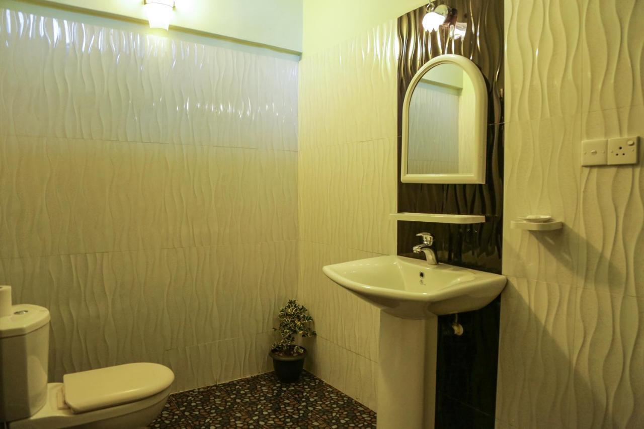 Kandyan Hideout מראה חיצוני תמונה